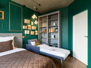 Квартира Harry Potter Калининград