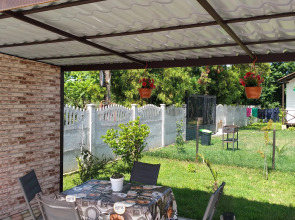 Апартаменты гостевые 2