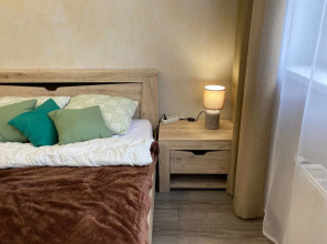 Квартира Тихий центр 3