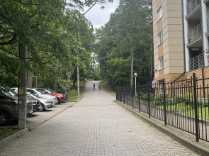 Апартаменты на Аптечной