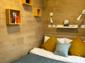 Квартира в Рассказовке 1