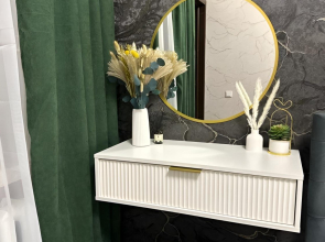 Апартаменты Уютная квартира