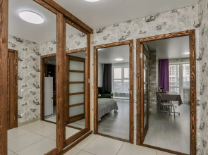 Апартаменты на Герцена 8 к2