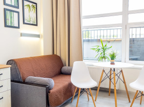 Апартаменты Smart Apart Perm