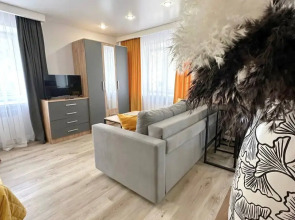 Квартира Квартира-студия в стиле лофт в центре