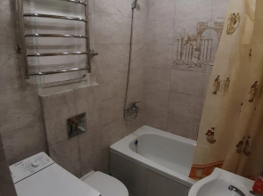 Апартаменты на Комсомольской 15