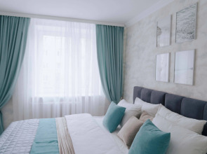 Апартаменты Apart-Deluxe Легенды Моря