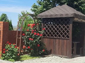 Гостевой дом Калатея