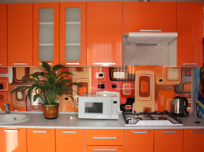 Гостевой Дом Островок Комфорта