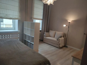 Квартира в Лучшей Локaции в Города