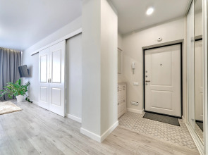 Апартаменты Маяковского 35