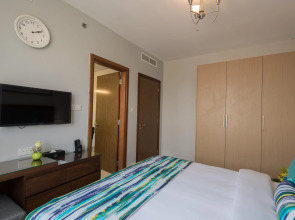 City Stay Beach Hotel Apartments