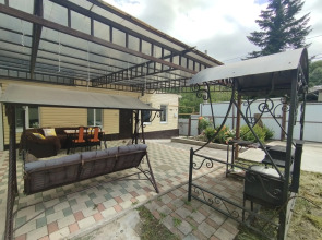 Гостевой дом Дом в Курортной зоне