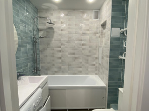 Квартира на Новгородской