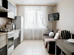 Квартира Как Дома 58 на Бакунина 139