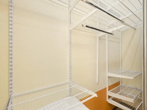 Апартаменты с Балконом Elite Apartments