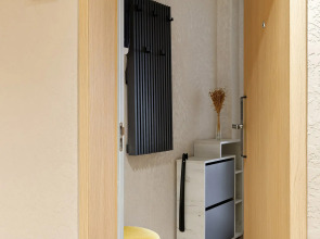 Апартаменты Grand Palace 1219