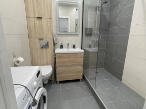 Квартира Монстера