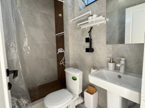 Отель SANDRO&MILANII