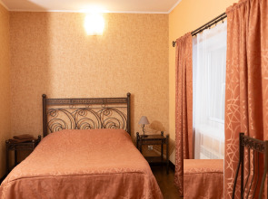 Отель Гостевой двор