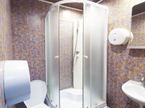 Отель Сварог-Арт