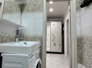 Квартира Евро 2-ком 01 у Казино я на Море