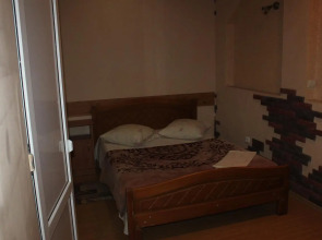 Гостиница Эдельвейс