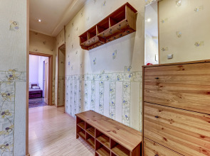 Апартаменты Жемчужина Лиговского