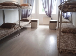 Гостевой дом Фоминское