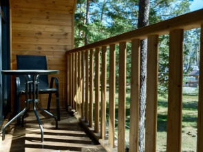 Гостевой дом OS House