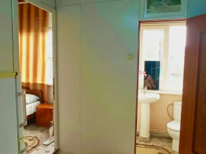 Гостевой Дом Факел 2