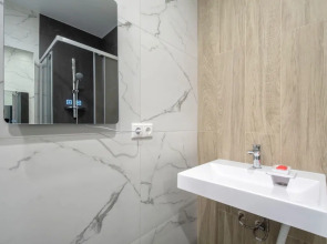 Апартаменты 5 Евро на 43-Армии