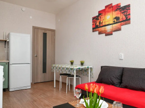 Квартира на Улице Василия Татищева 4