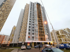 Апартаменты Рядом с Внуково