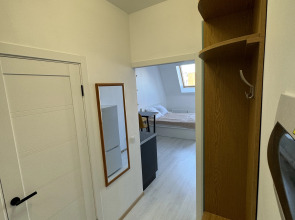 Квартира Мансардная недалеко от аэропорта