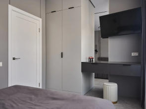 Гостевой дом Дачный квартал