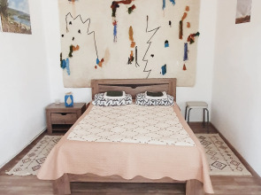 Гостевой дом Усадьба