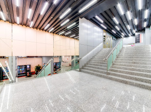 Апартаменты Like - hotel