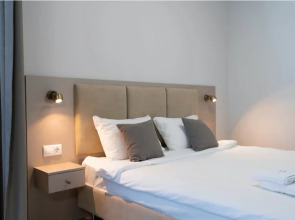 Апартаменты Баден SPA 103