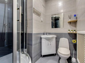 Апартаменты Султан-2