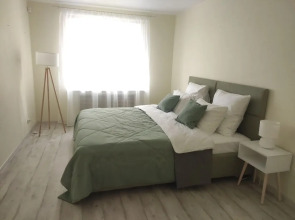 Апартаменты 95 м² - Супер-комфорт у стен Древнейшего монастыря