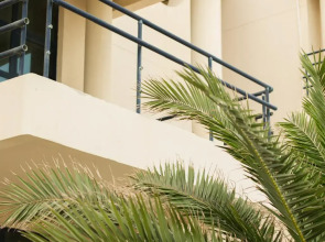 Отель Golden Beach By Sham Baku