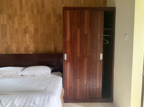 Гостевой Дом Cozy Palm