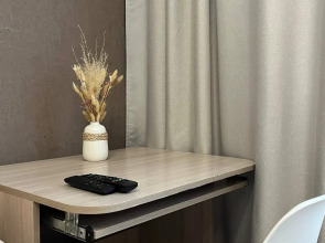 Квартира ОренРент на Гаранькинна