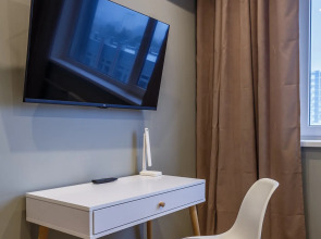 Апартаменты FortEstate 642