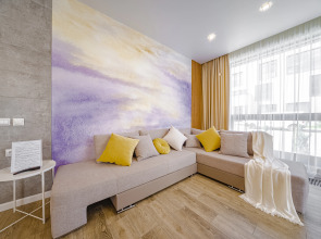 Апартаменты Ohtainn Lane