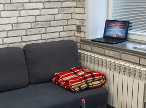 Квартира Лофт на Волге