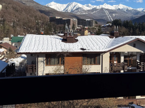 Апартаменты на Турчинского 85