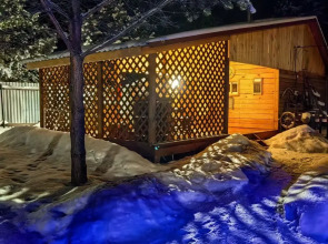 Гостевой дом Сельская усадьба