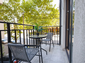 Апарт-отель Westhills